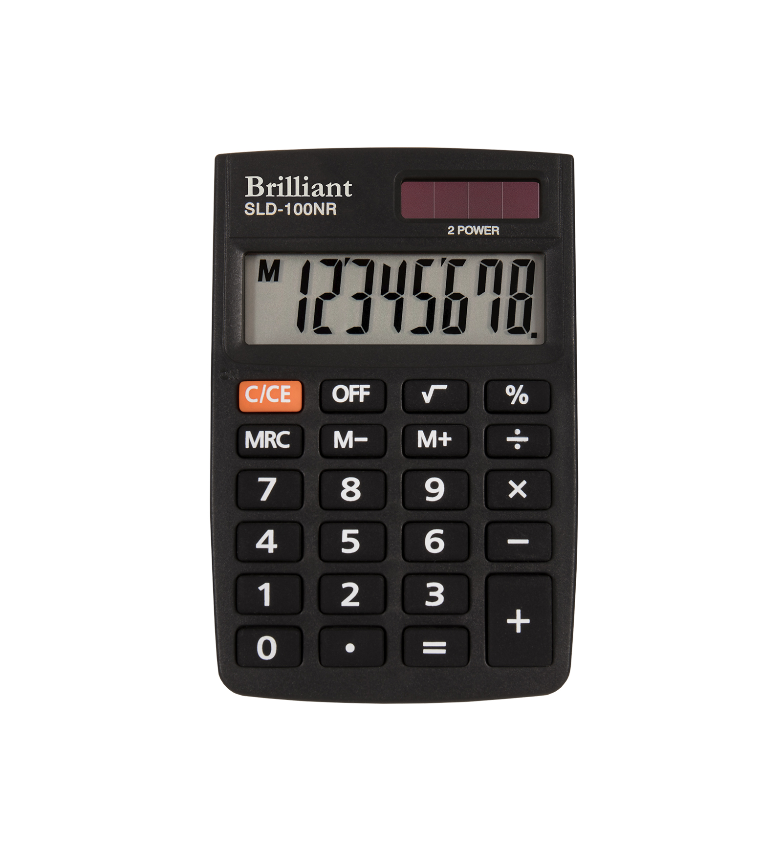 Brilliant SLD-100NR 